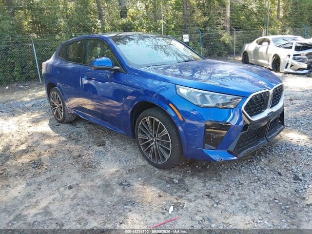 2025 BMW X2 XDRIVE28I - 1