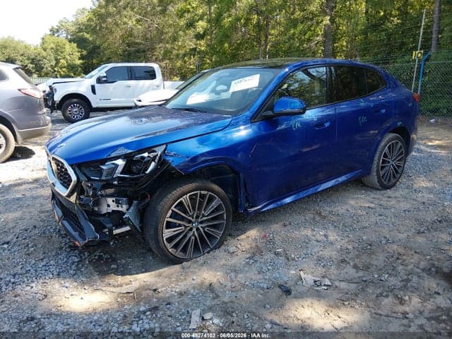 2025 BMW X2 XDRIVE28I 2
