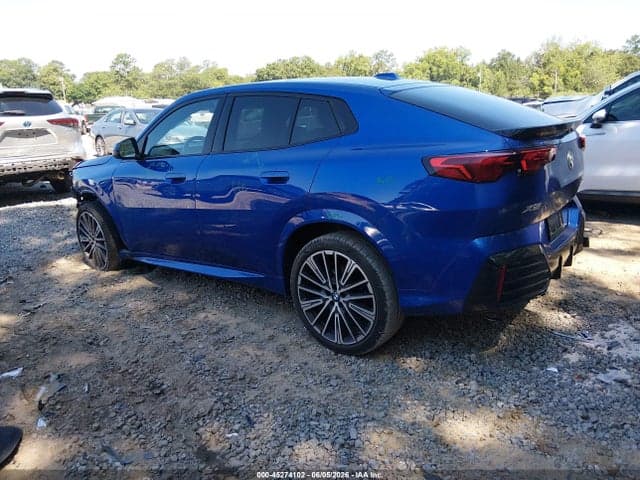 2025 BMW X2 XDRIVE28I 3