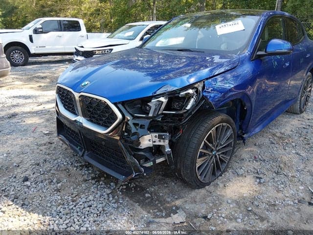 2025 BMW X2 XDRIVE28I 6
