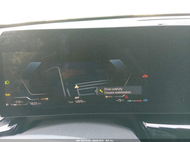2025 BMW X2 XDRIVE28I 7