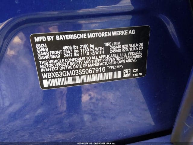2025 BMW X2 XDRIVE28I 9