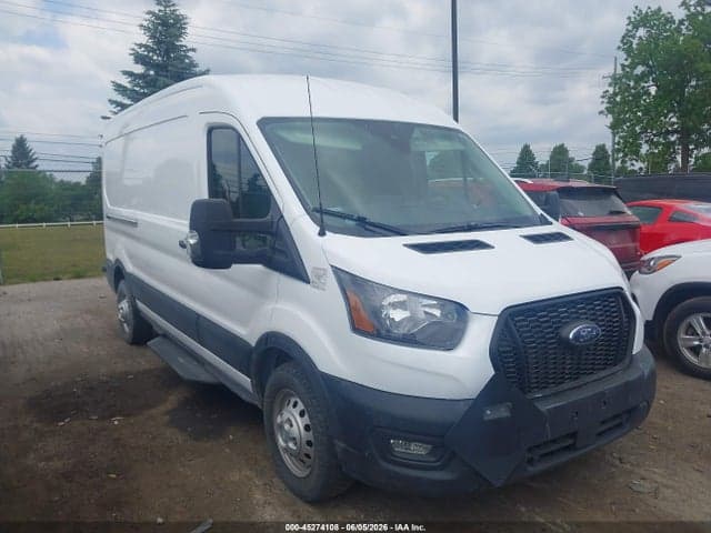 2023 FORD TRANSIT-250 1