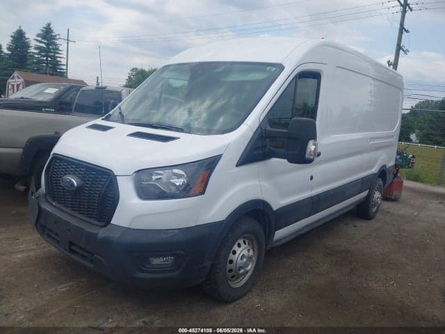 2023 FORD TRANSIT-250 2