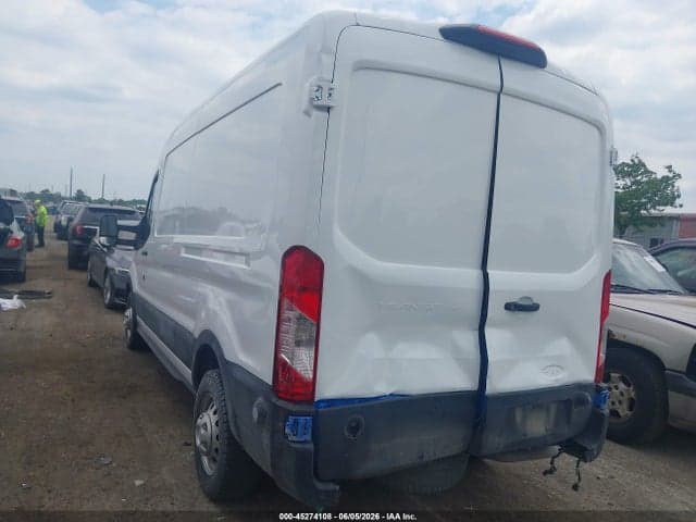 2023 FORD TRANSIT-250 3