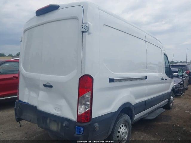 2023 FORD TRANSIT-250 4