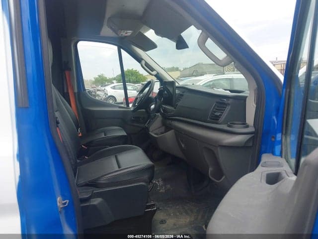 2023 FORD TRANSIT-250 5