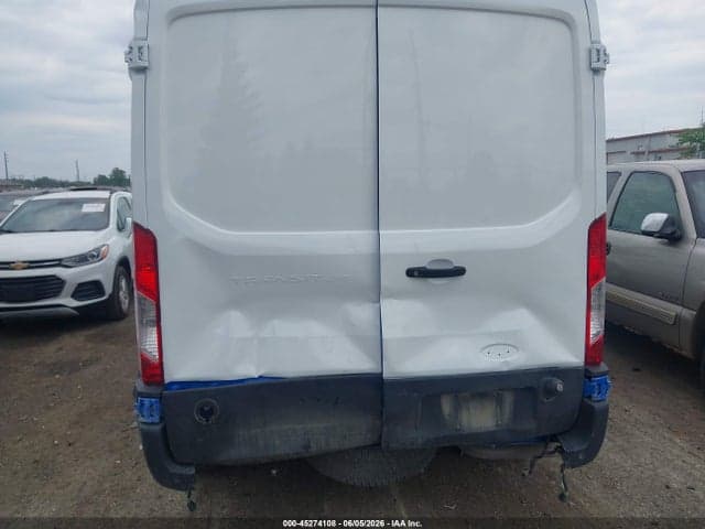 2023 FORD TRANSIT-250 6