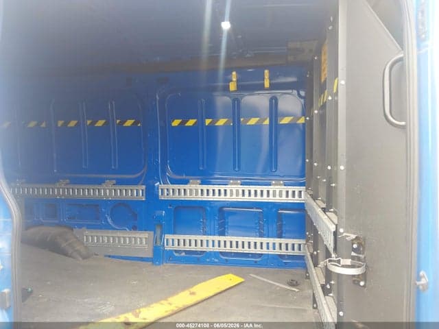 2023 FORD TRANSIT-250 8