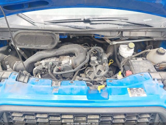 2023 FORD TRANSIT-250 10