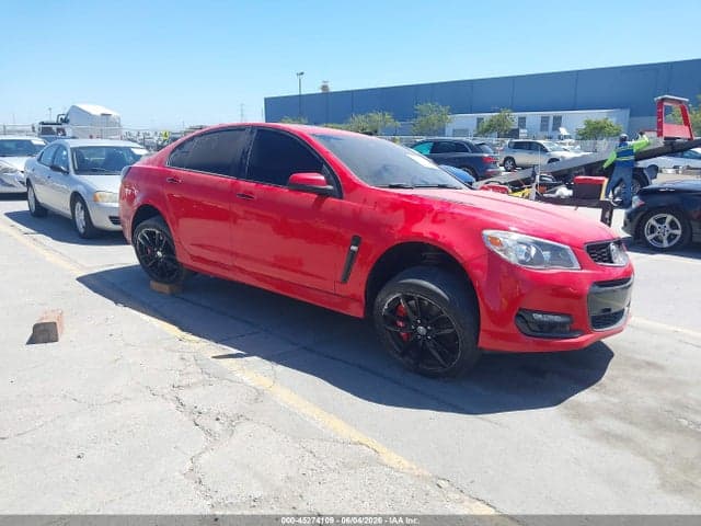 2017 VOLVO SS