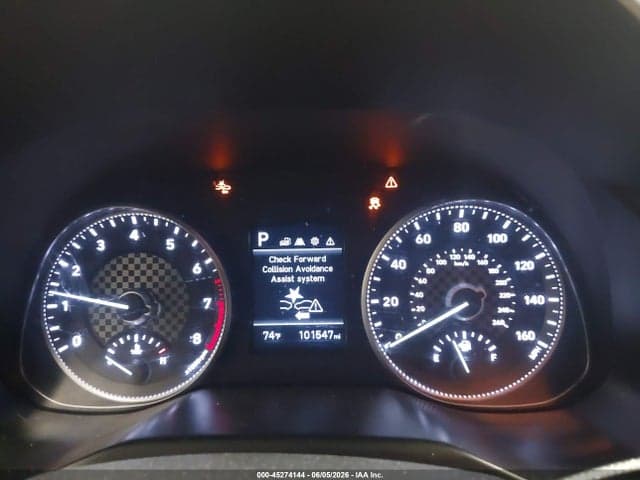 2020 HYUNDAI ELANTRA SE 7