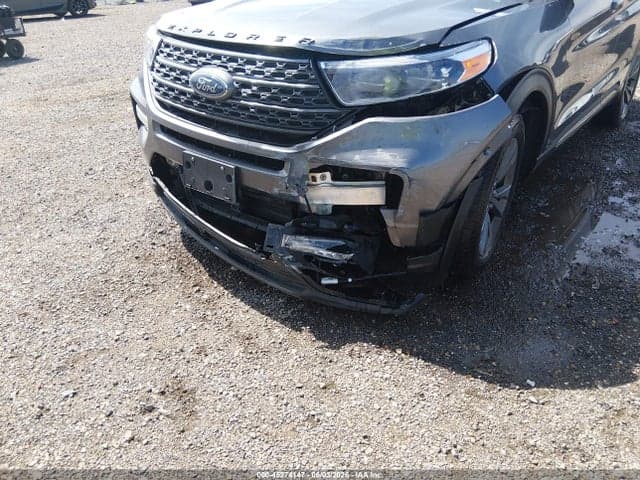 2023 FORD EXPLORER XLT 6