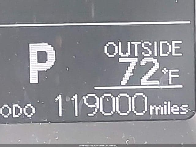 2017 TOYOTA COROLLA LE 15
