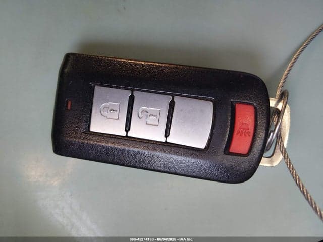2019 MITSUBISHI MIRAGE SE 11