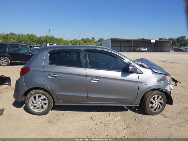 2019 MITSUBISHI MIRAGE SE 14