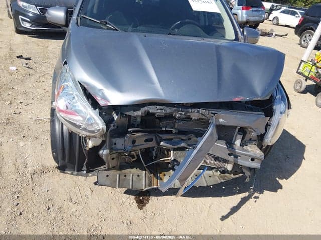 2019 MITSUBISHI MIRAGE SE 6