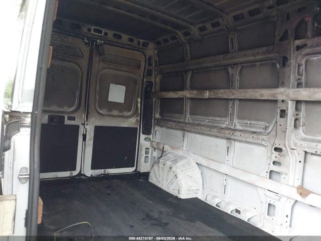 2023 RAM PROMASTER 2500 HIGH ROOF 159 WB 8