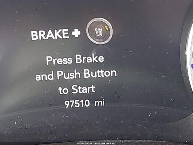 2017 CHRYSLER PACIFICA LIMITED 15