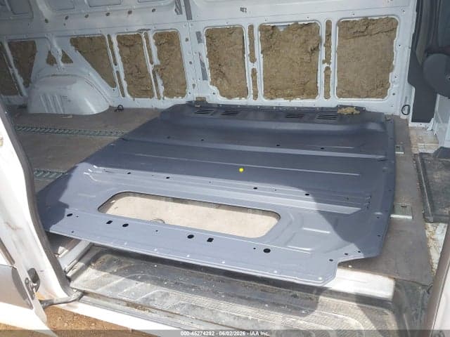 2022 MERCEDES-BENZ SPRINTER 2500 HIGH ROOF I4 DIESEL 12
