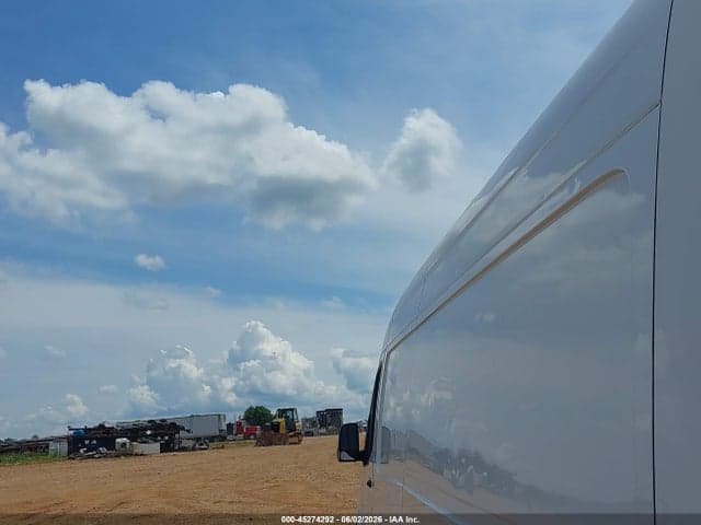 2022 MERCEDES-BENZ SPRINTER 2500 HIGH ROOF I4 DIESEL 19