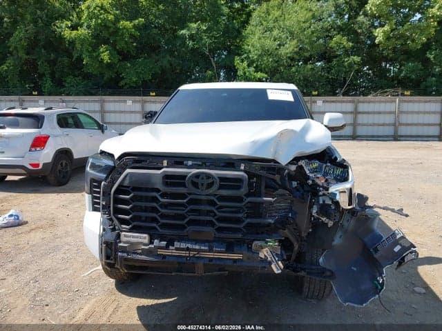 2025 TOYOTA TUNDRA LIMITED 6