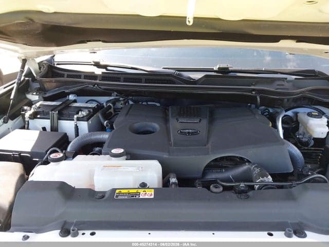 2025 TOYOTA TUNDRA LIMITED 10