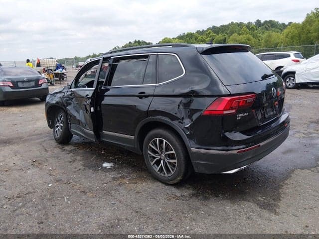 2020 VOLKSWAGEN TIGUAN 3