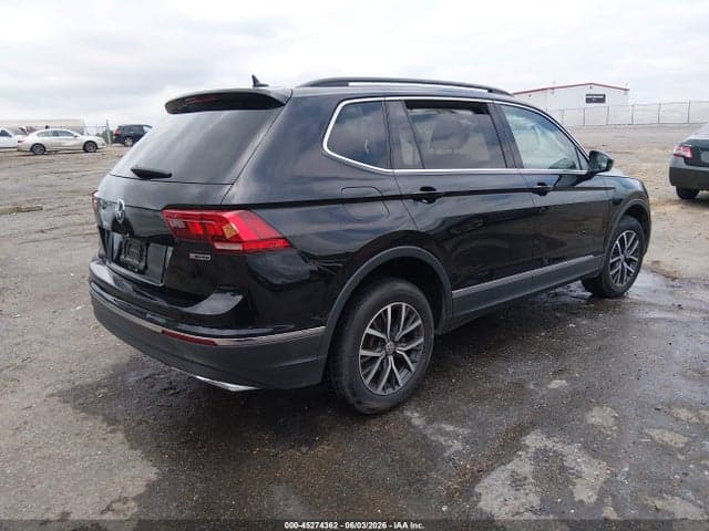 2020 VOLKSWAGEN TIGUAN 4