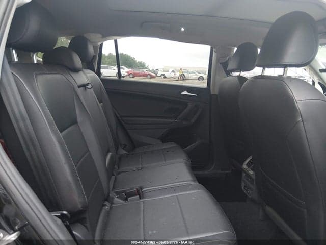 2020 VOLKSWAGEN TIGUAN 8