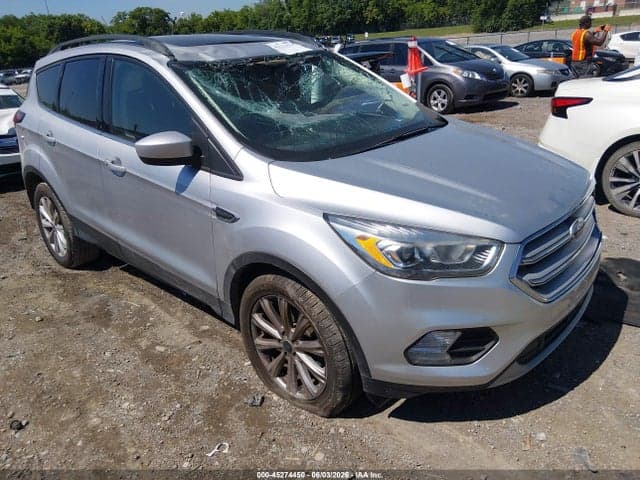 2019 FORD ESCAPE SEL 1