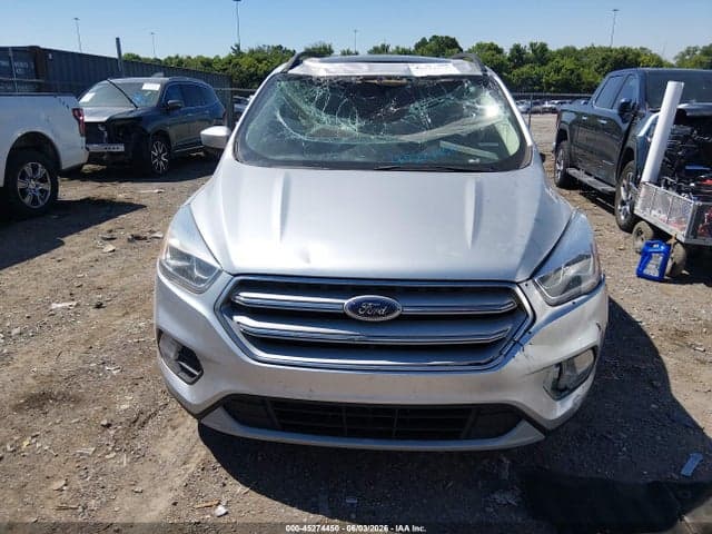 2019 FORD ESCAPE SEL 12