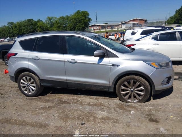 2019 FORD ESCAPE SEL 13