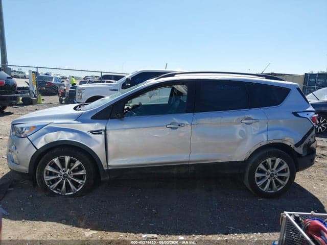 2019 FORD ESCAPE SEL 14
