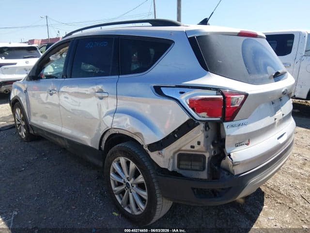 2019 FORD ESCAPE SEL 3