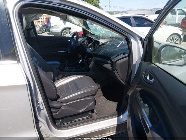 2019 FORD ESCAPE SEL 5