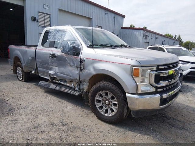 2022 FORD F-250 XL 1