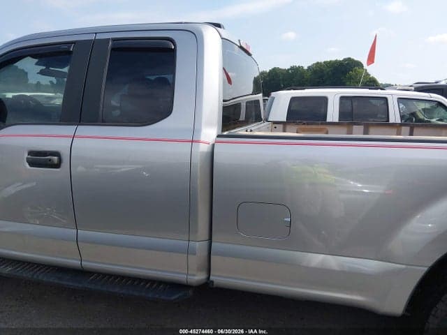 2022 FORD F-250 XL 14