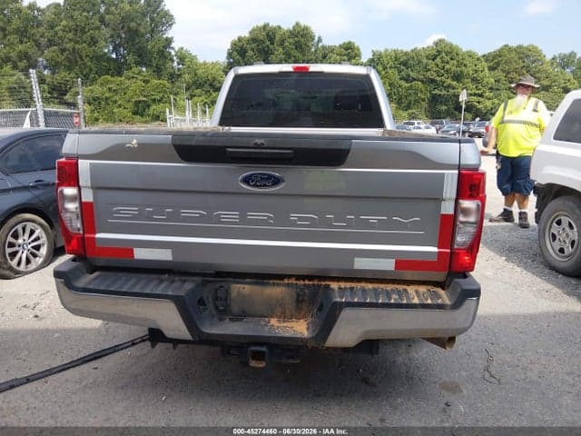 2022 FORD F-250 XL 16