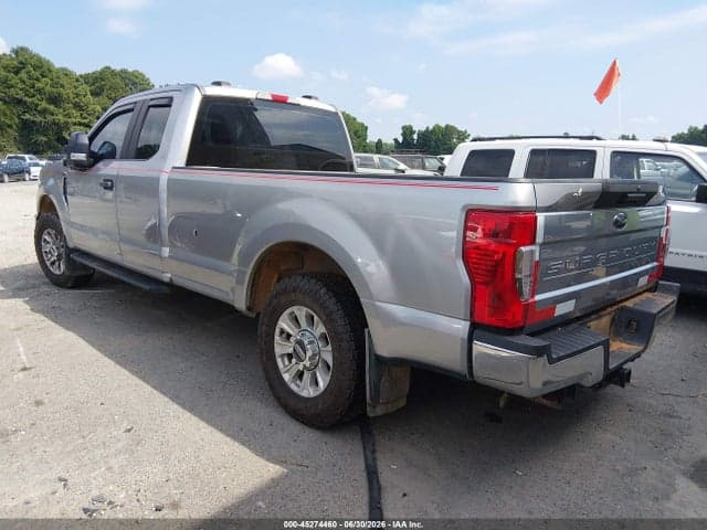 2022 FORD F-250 XL 3
