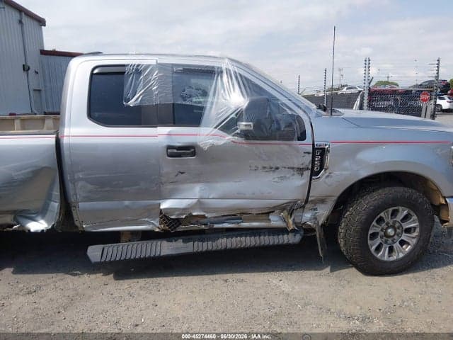 2022 FORD F-250 XL 6