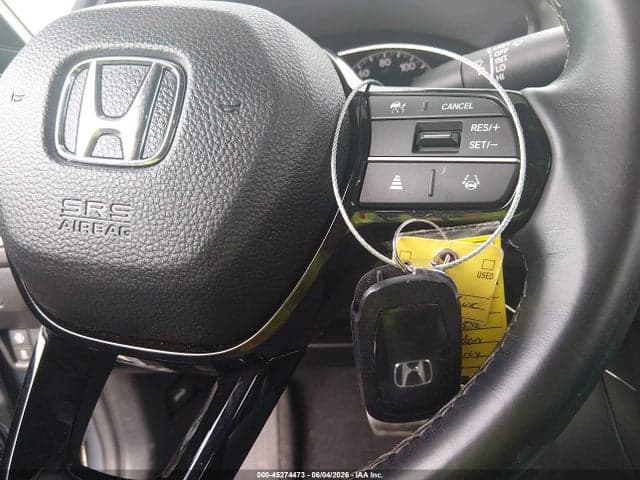 2023 HONDA CIVIC SPORT 11