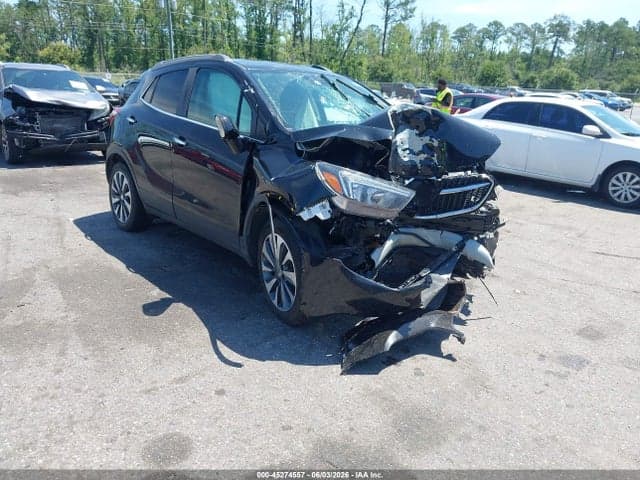 2021 BUICK ENCORE FWD PREFERRED