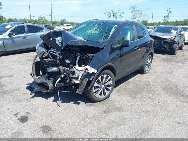 2021 BUICK ENCORE FWD PREFERRED 2