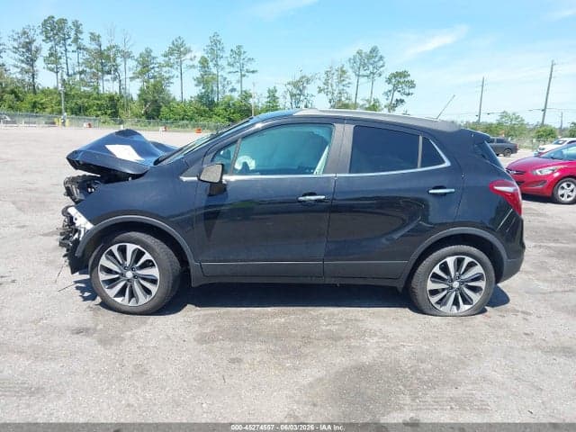 2021 BUICK ENCORE FWD PREFERRED 15