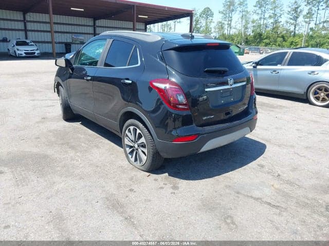 2021 BUICK ENCORE FWD PREFERRED 3
