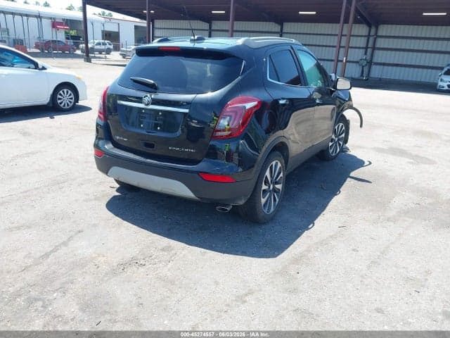 2021 BUICK ENCORE FWD PREFERRED 4