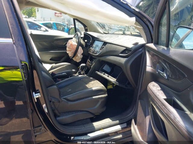 2021 BUICK ENCORE FWD PREFERRED 5