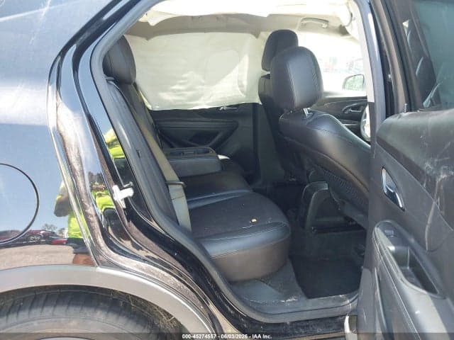 2021 BUICK ENCORE FWD PREFERRED 8