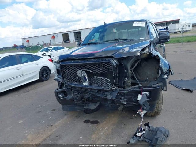 2019 FORD F-150 LARIAT 6